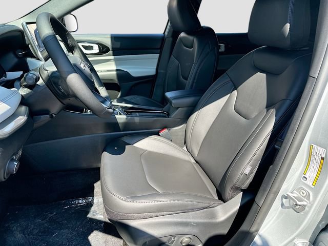 New 2026 Jeep Compass Limited image 22