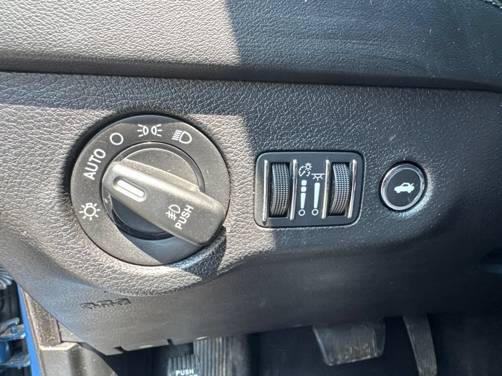Used 2020 Dodge Charger Scat Pack w/ Plus Group RWD image 40