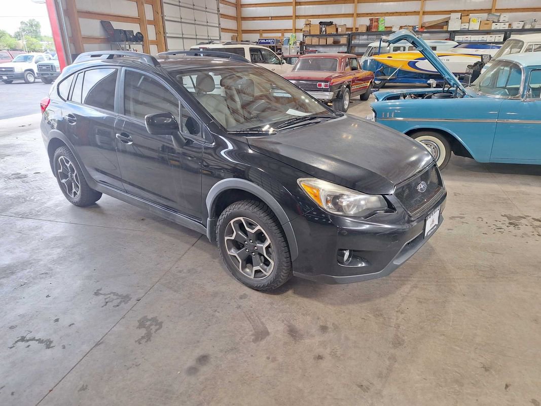 Used 2014 Subaru Crosstrek 2.0i Premium AWD/4WD image 10