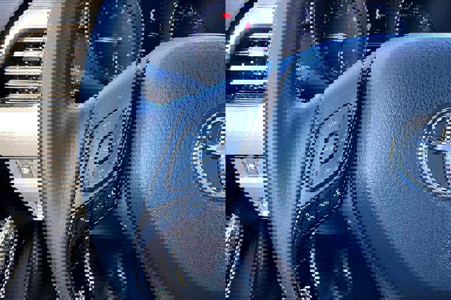 Certified 2021 Toyota C-HR Nightshade image 23