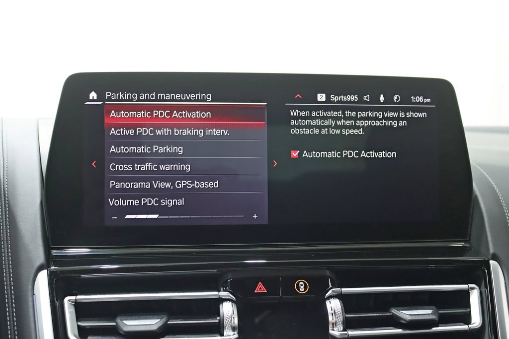 Used 2024 BMW M8 Competition AWD/4WD image 27
