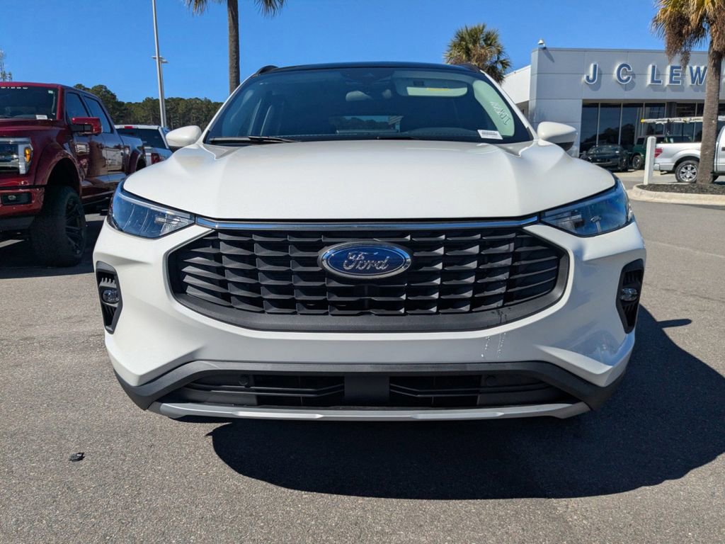 New 2026 Ford Escape SE image 9