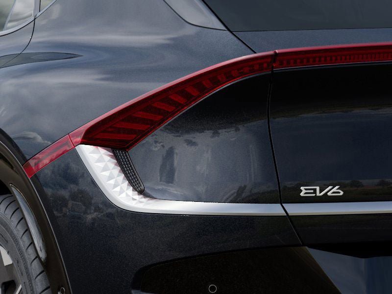 New 2025 Kia EV6 Light w/ Light LR Technology Package image 11