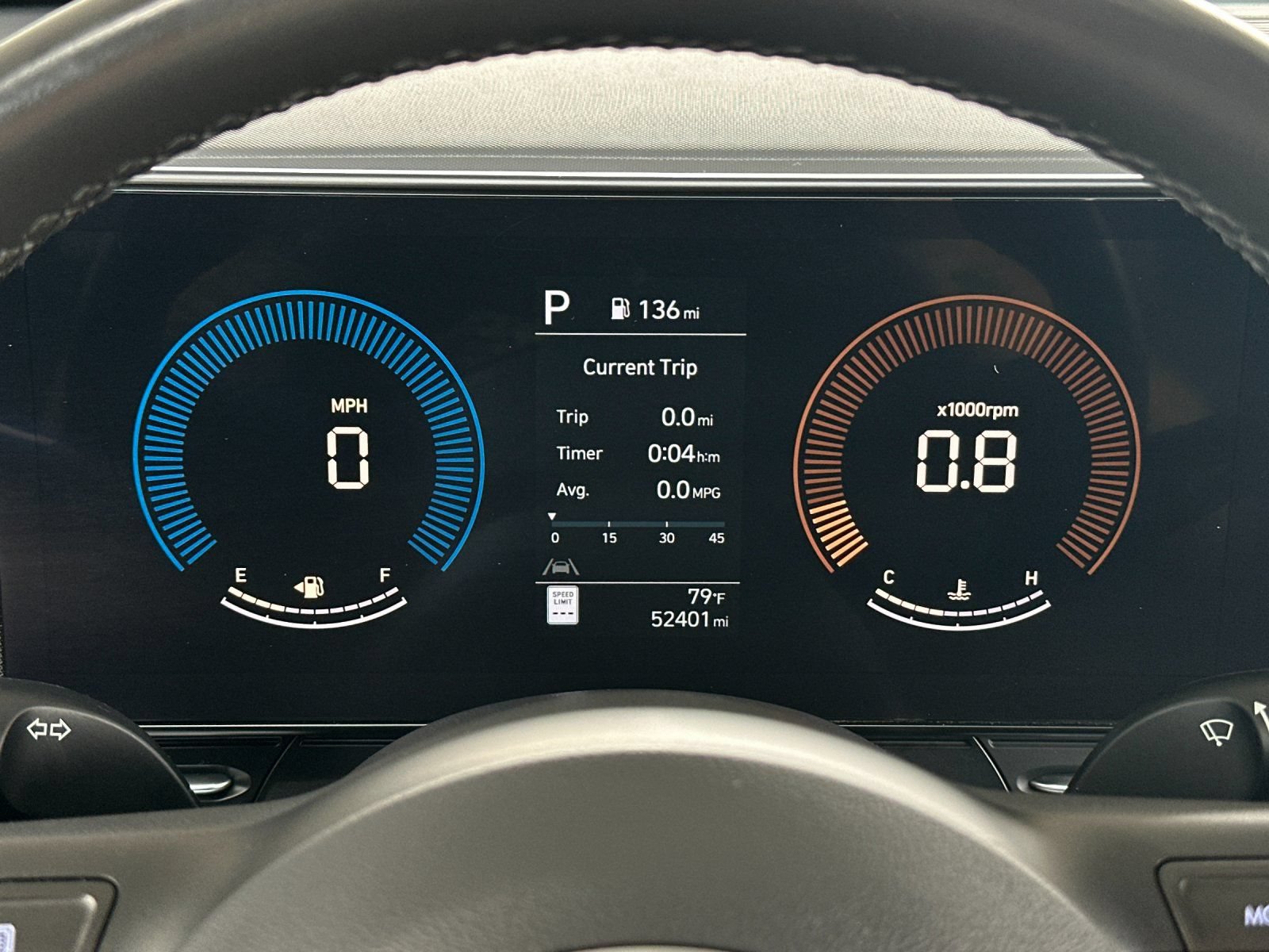 Used 2025 Hyundai Kona SEL FWD image 22
