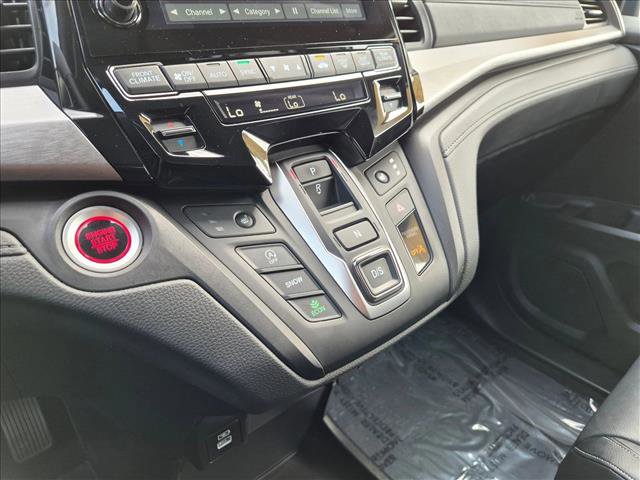 Used 2024 Honda Odyssey EX-L image 12