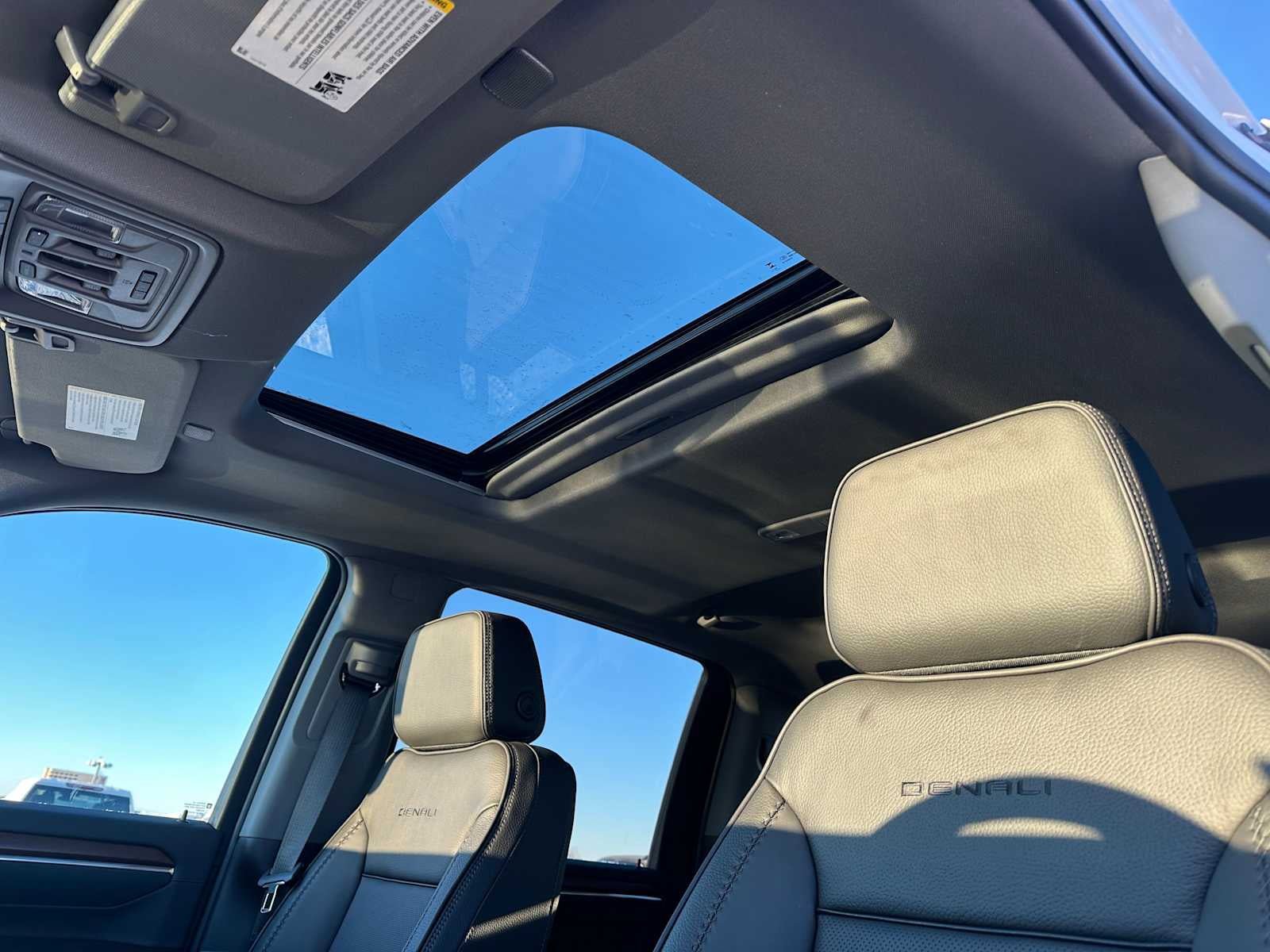 New 2026 GMC Sierra 2500 Denali image 22