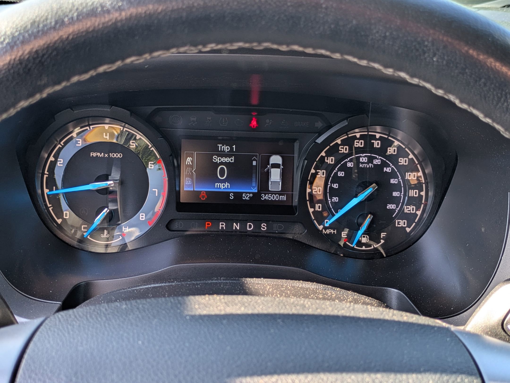 Certified 2023 Ford Ranger XLT w/ Equipment Group 302A High AWD/4WD image 20