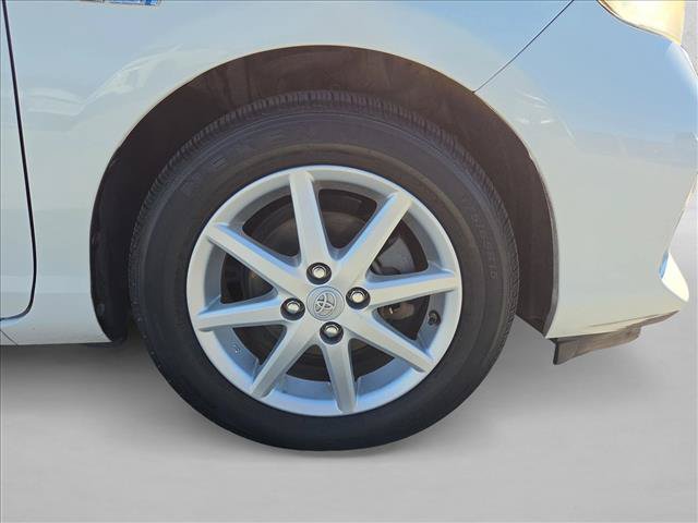 Used 2012 Toyota Prius C Four FWD image 17