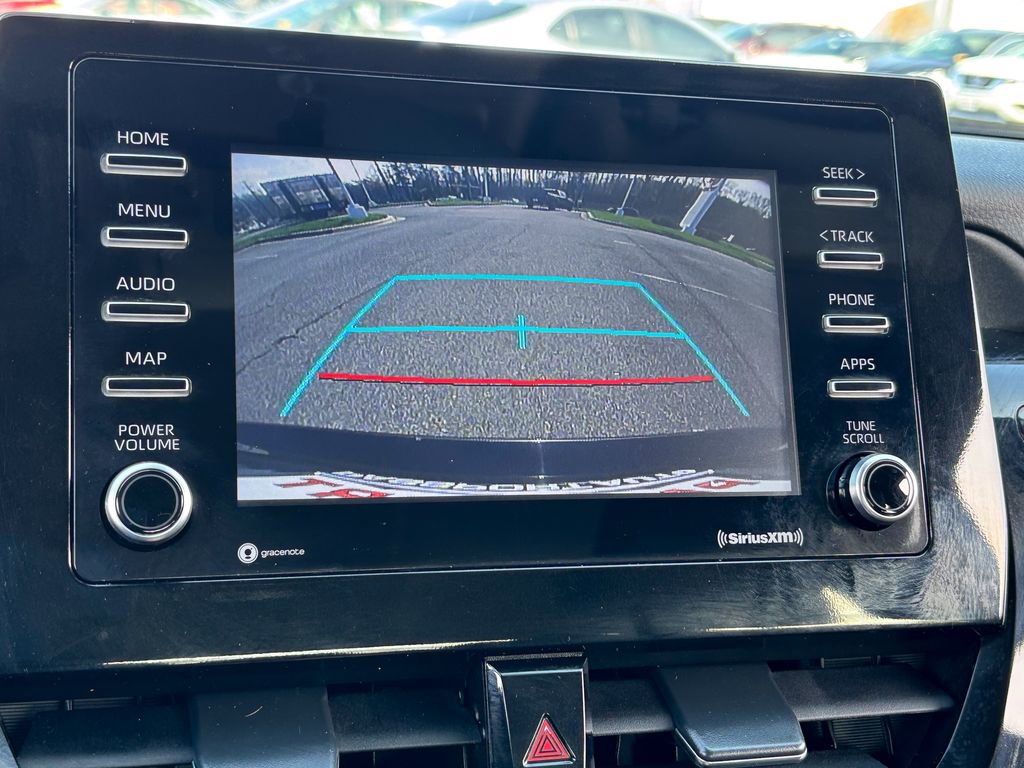 Used 2023 Toyota Camry SE FWD image 26