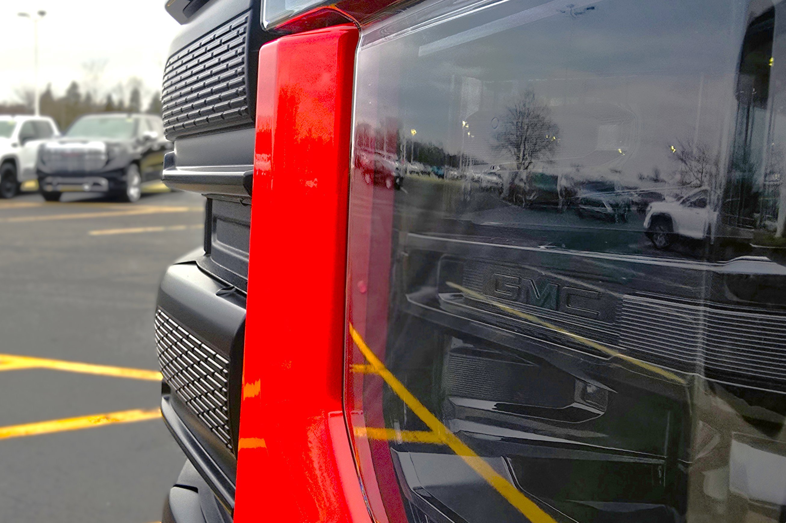 New 2026 GMC Sierra 1500 Pro w/ Pro Value Package image 33