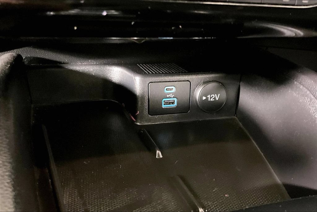 Used 2022 Ford Escape SEL w/ Technology Package AWD/4WD image 14