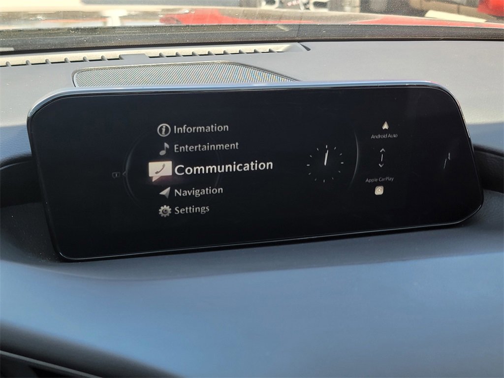 Used 2025 MAZDA MAZDA3 s image 25