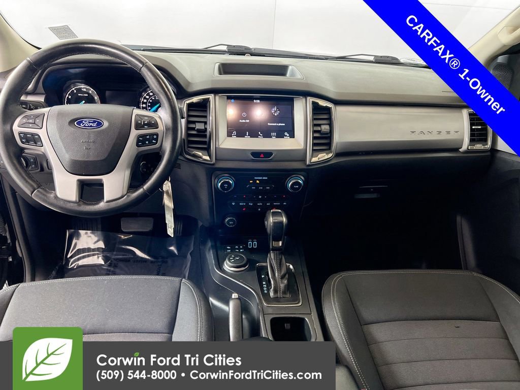 Used 2019 Ford Ranger XLT w/ Equipment Group 302A Luxury image 7