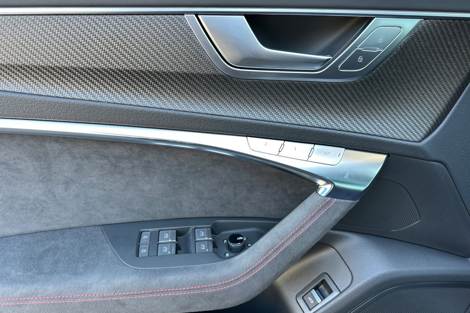 New 2025 Audi RS 6 performance image 10