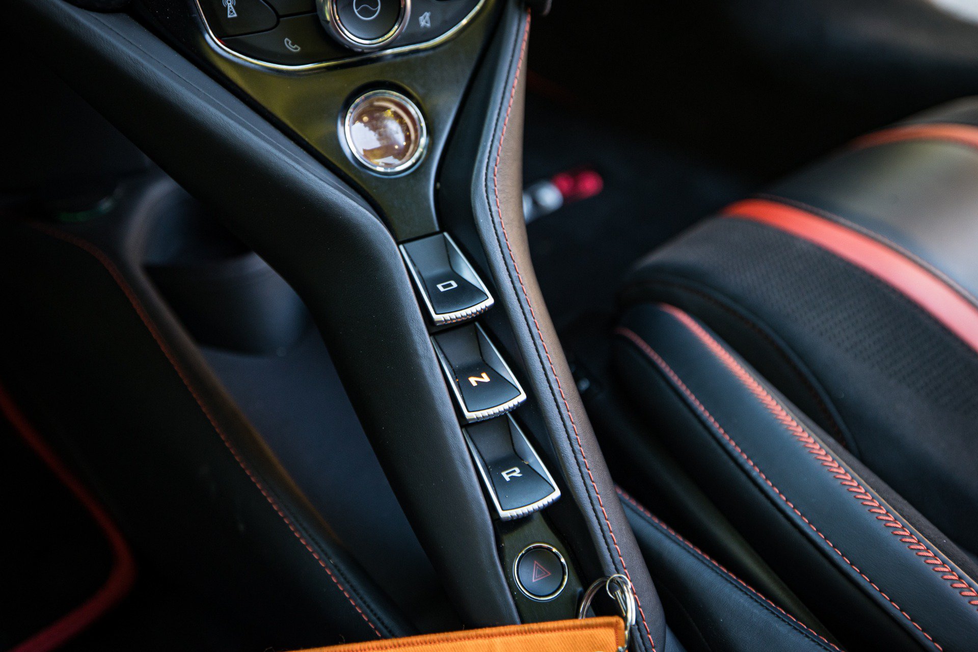 Used 2021 McLaren 720S Performance RWD image 64