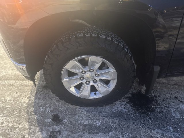 Certified 2019 Chevrolet Silverado 1500 LT w/ All-Star Edition image 12