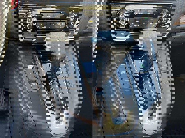 Used 2019 Honda CR-V EX image 32