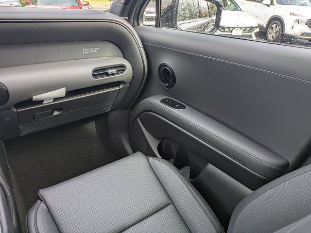 New 2026 Hyundai Palisade XRT Pro image 16