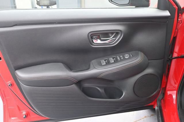 Used 2024 Honda HR-V Sport image 9