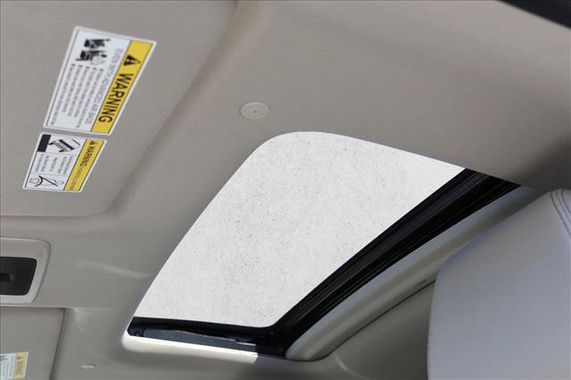 New 2026 Honda HR-V EX-L image 21