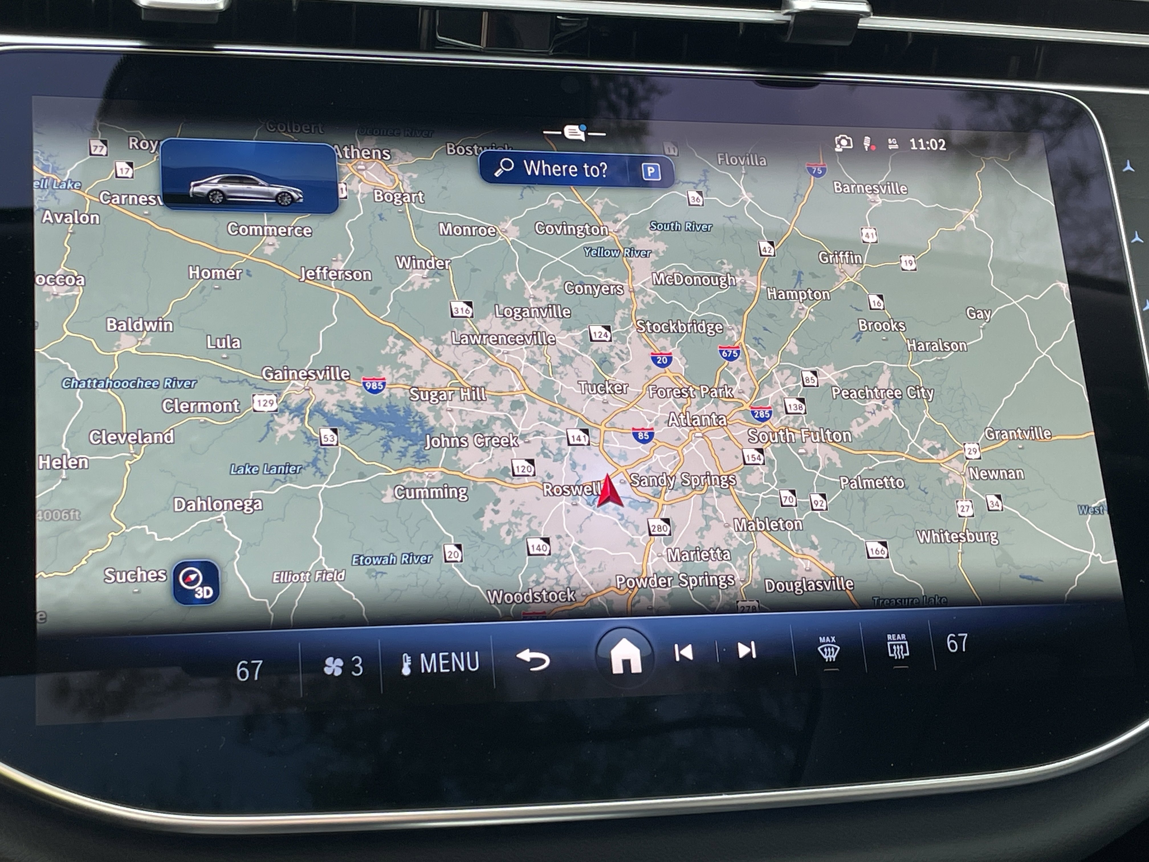 New 2026 Mercedes-Benz E 350 Sedan image 30