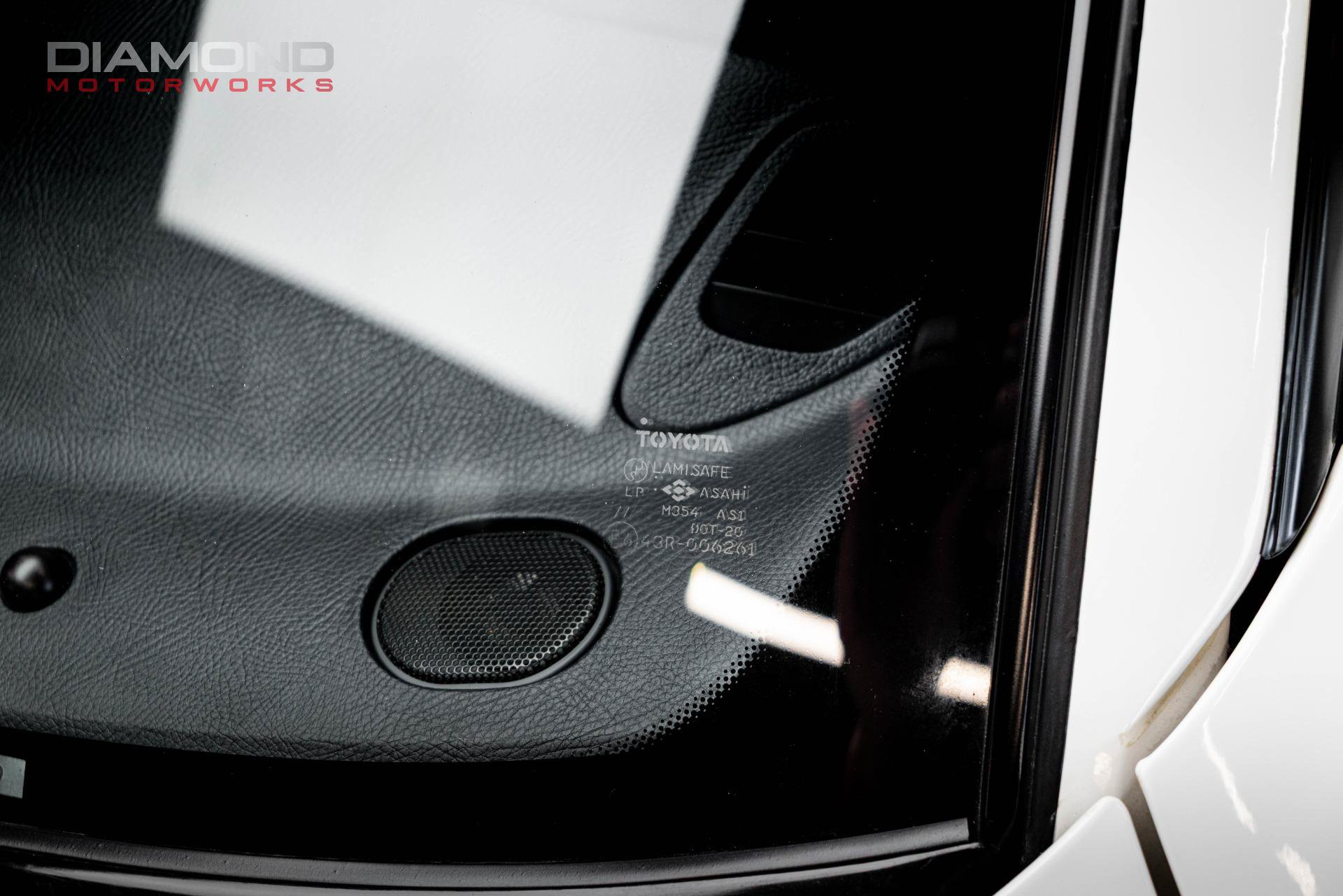 Used 1994 Toyota Supra Turbo RWD image 50