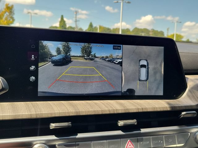 Certified 2024 Kia Telluride SX Prestige w/ Towing Package AWD/4WD image 24
