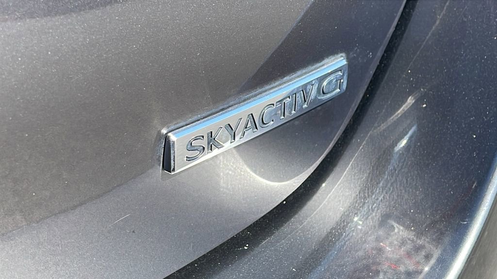 Used 2019 MAZDA MAZDA3 Sedan w/ Premium Package image 29