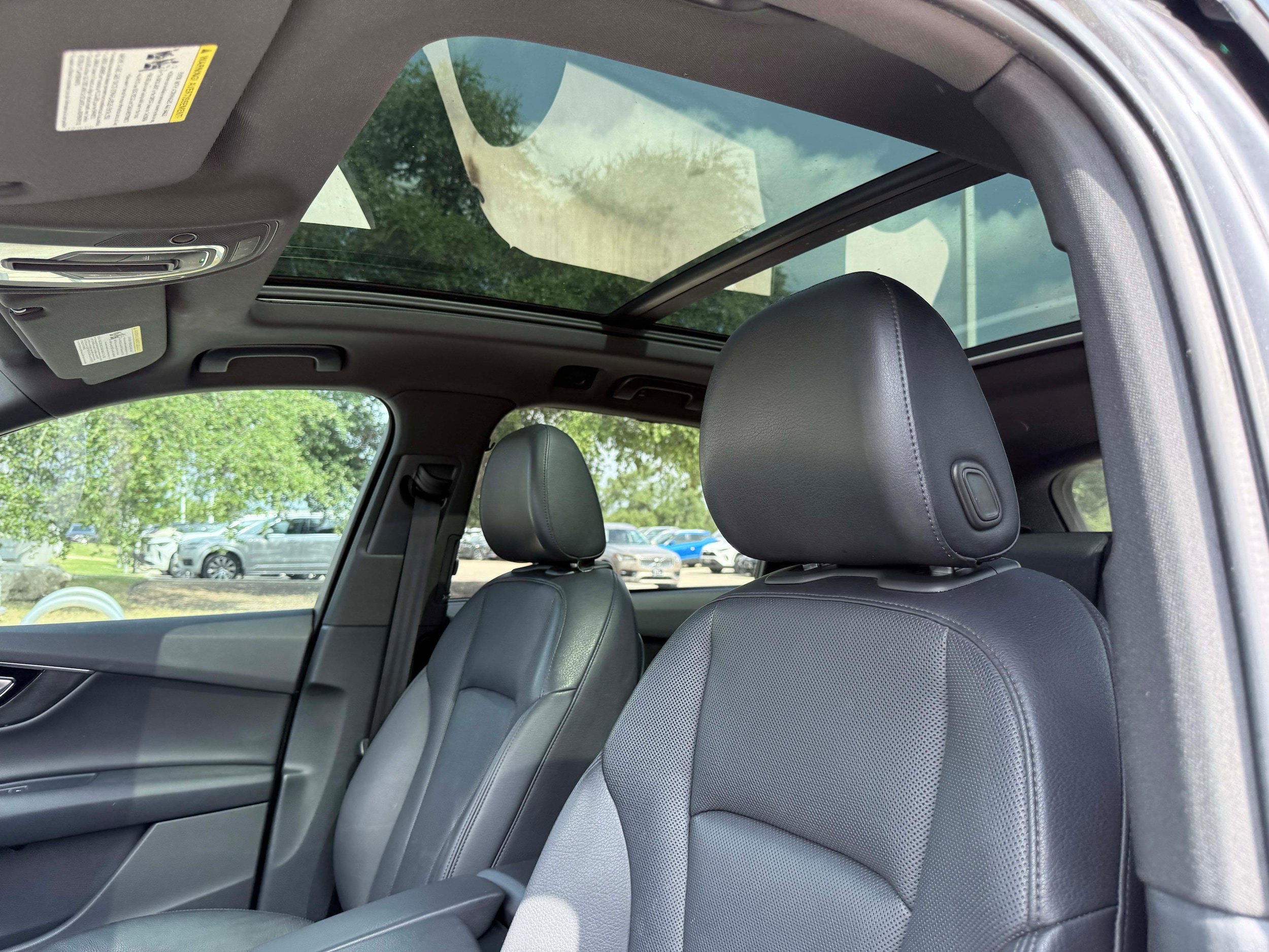 Used 2019 Audi Q7 3.0T Premium Plus AWD/4WD image 14