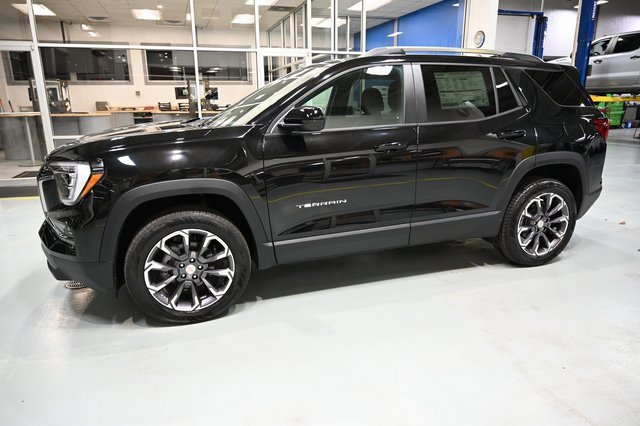 New 2026 GMC Terrain Elevation image 7