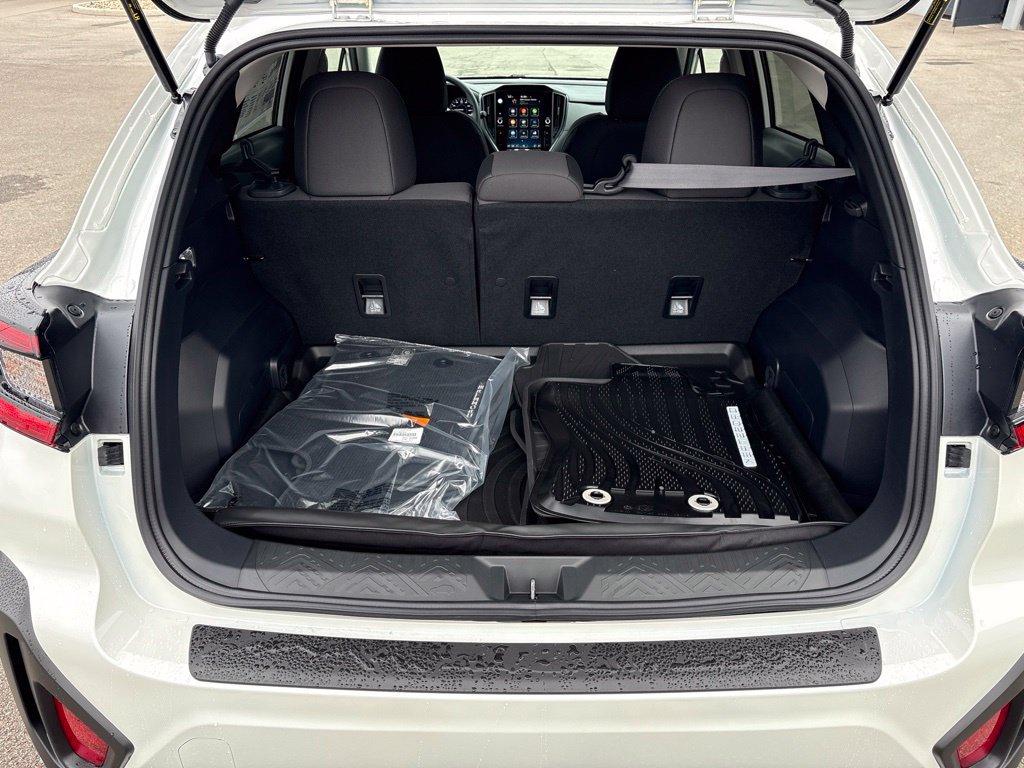 New 2026 Subaru Crosstrek 2.5i Premium AWD/4WD image 19