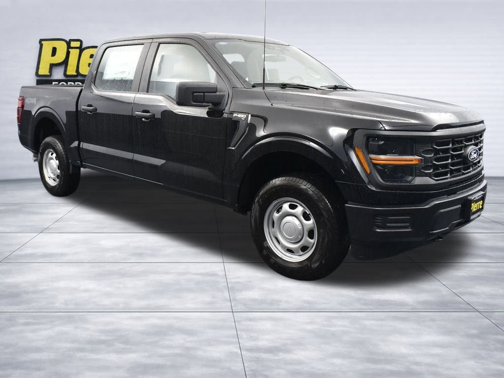 New 2025 Ford F150 XL image 5