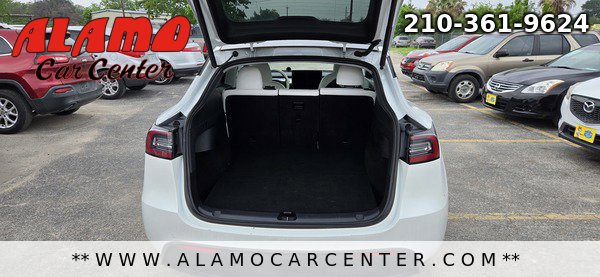 Used 2020 Tesla Model Y Performance AWD/4WD image 25