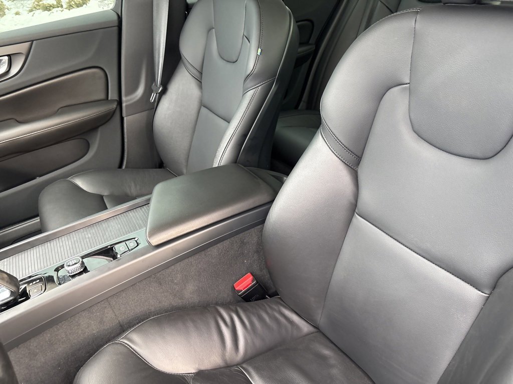 Certified 2023 Volvo S60 B5 Core w/ Climate Package image 15