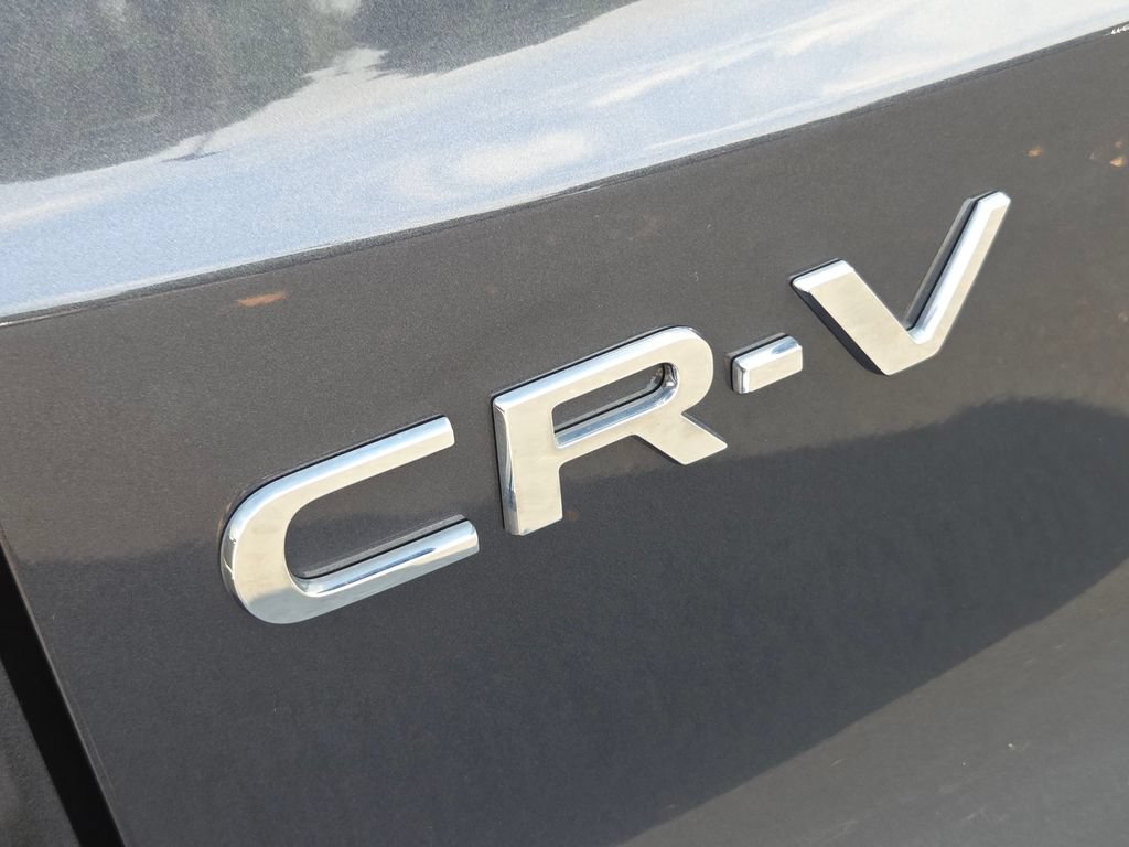 Certified 2024 Honda CR-V EX image 27