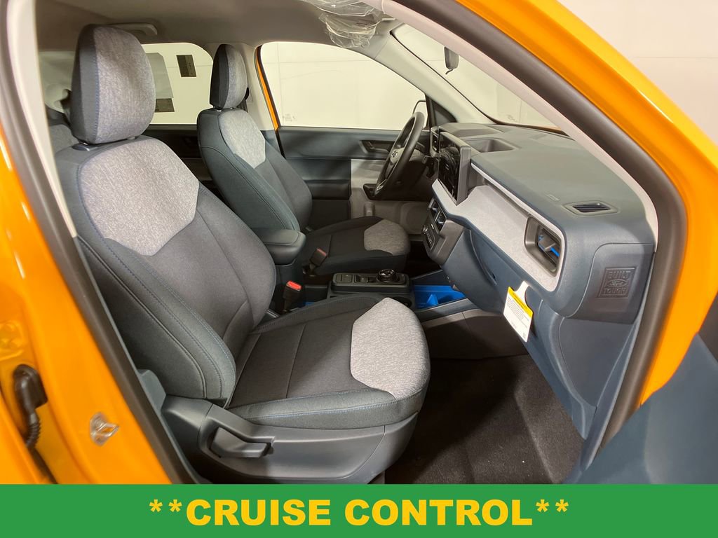 New 2026 Ford Maverick XLT image 5