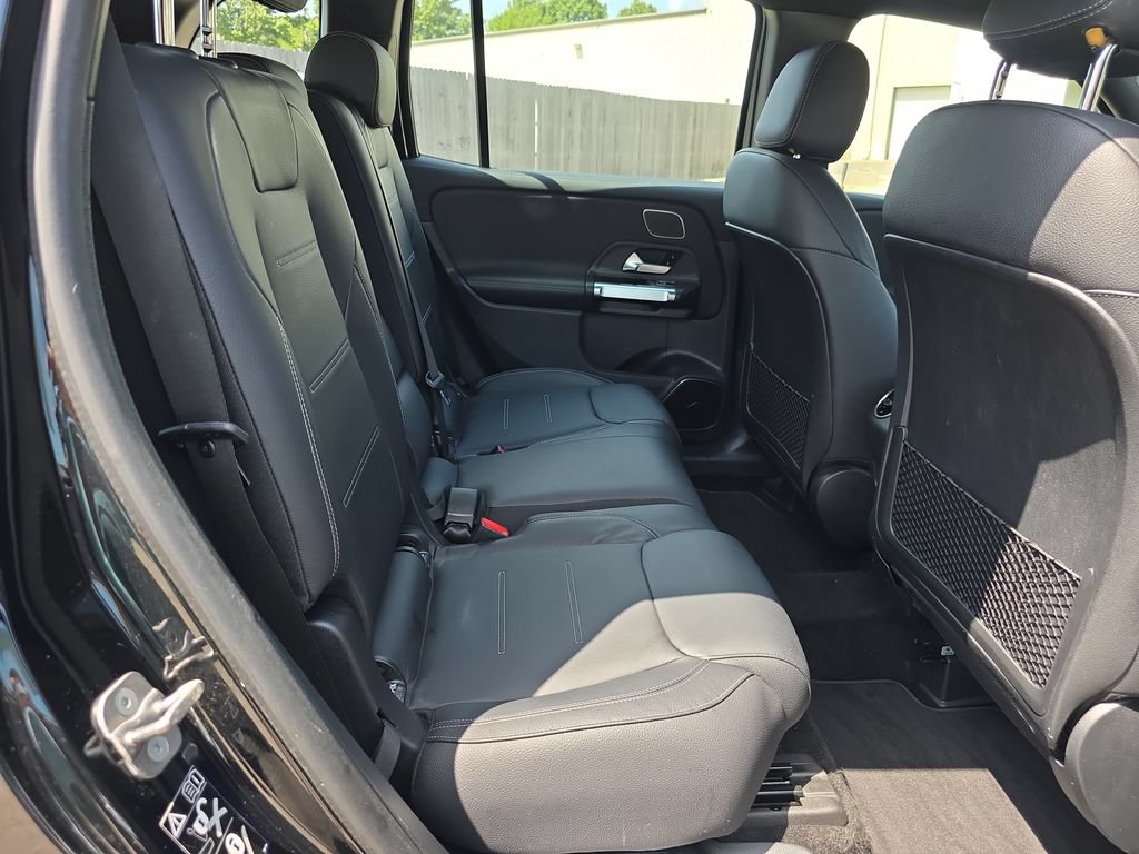 Certified 2023 Mercedes-Benz GLB 35 AMG 4MATIC image 14