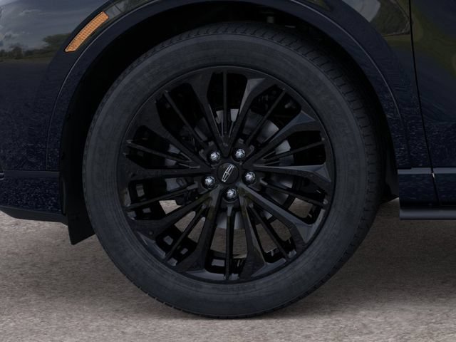 New 2025 Lincoln Corsair Grand Touring w/ Jet Appearance Package AWD/4WD image 19