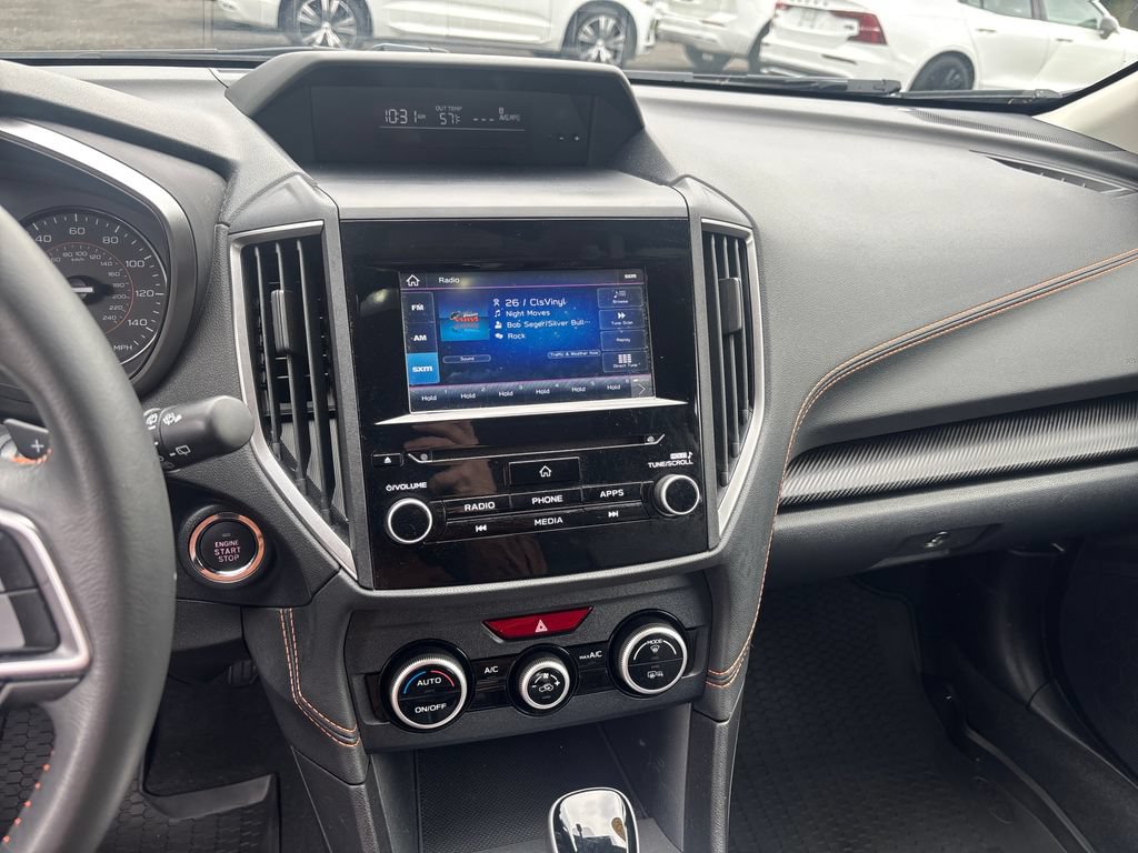 Used 2022 Subaru Crosstrek 2.0i Premium w/ Moonroof Package AWD/4WD image 19