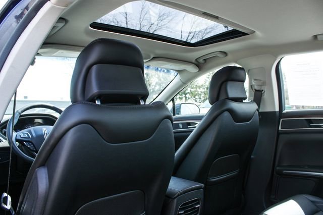 Used 2014 Lincoln MKZ Hybrid w/ Equipment Group 202A Reserve image 36