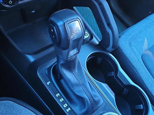 Used 2023 Ford Bronco Big Bend image 12