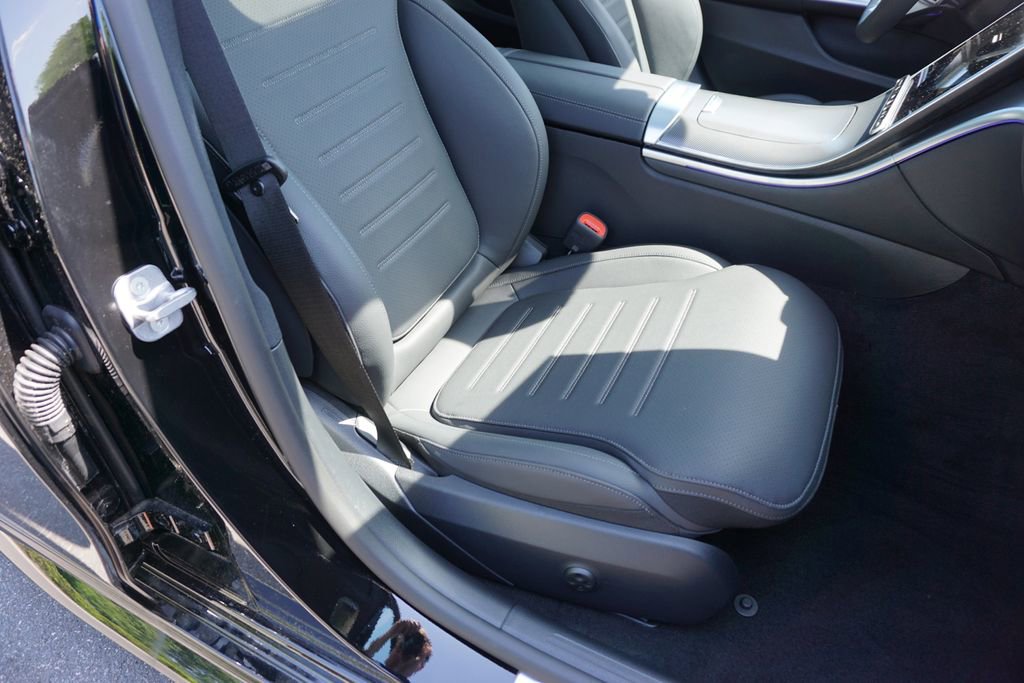 Certified 2025 Mercedes-Benz C 300 Sedan image 67
