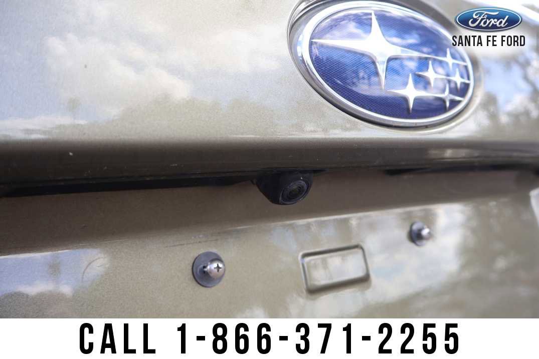 Used 2023 Subaru Outback Limited image 7
