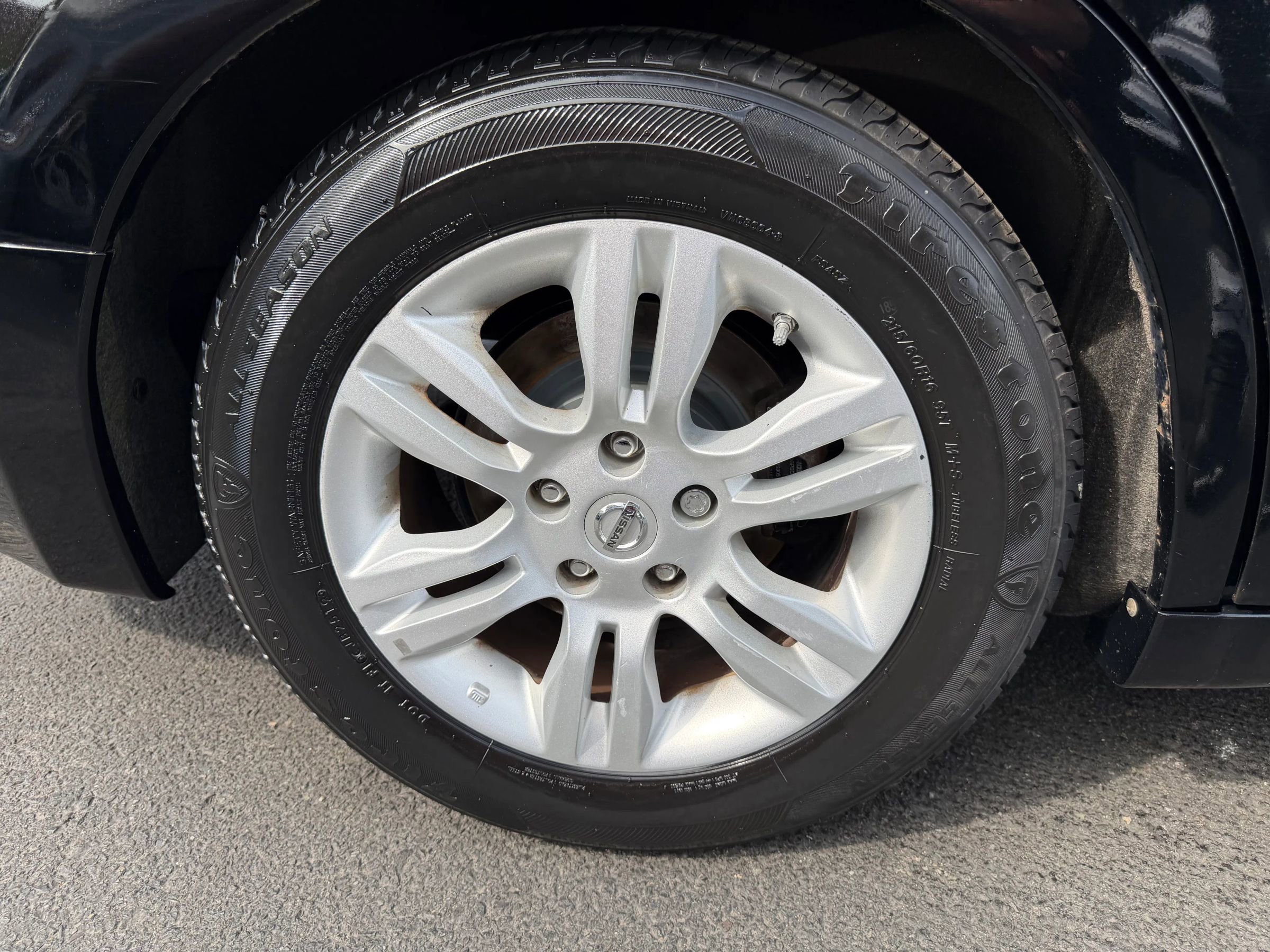 Used 2012 Nissan Altima 2.5 S w/ Convenience Pkg image 47