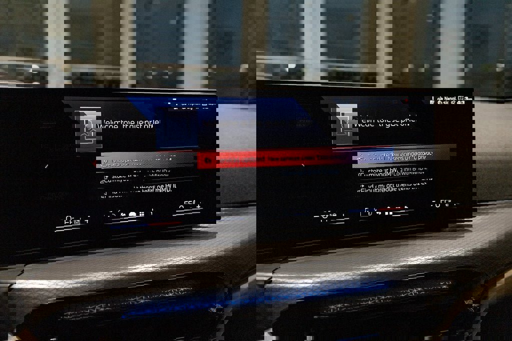 New 2026 BMW 440i xDrive Coupe w/ Premium Package image 28