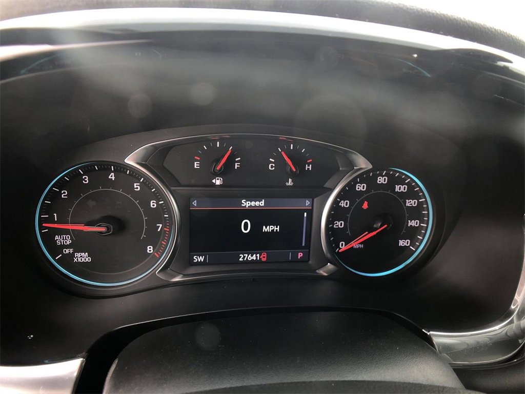 Used 2023 Chevrolet Traverse LT image 15