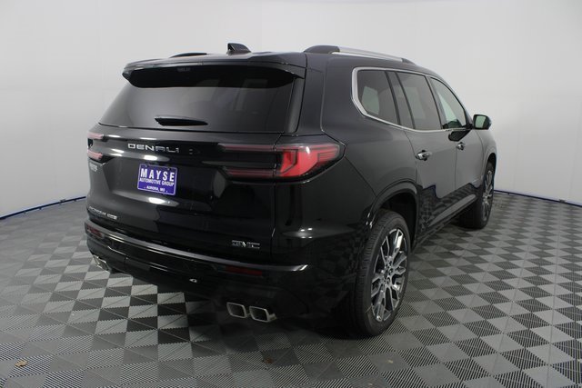 New 2026 GMC Acadia Denali Ultimate image 31