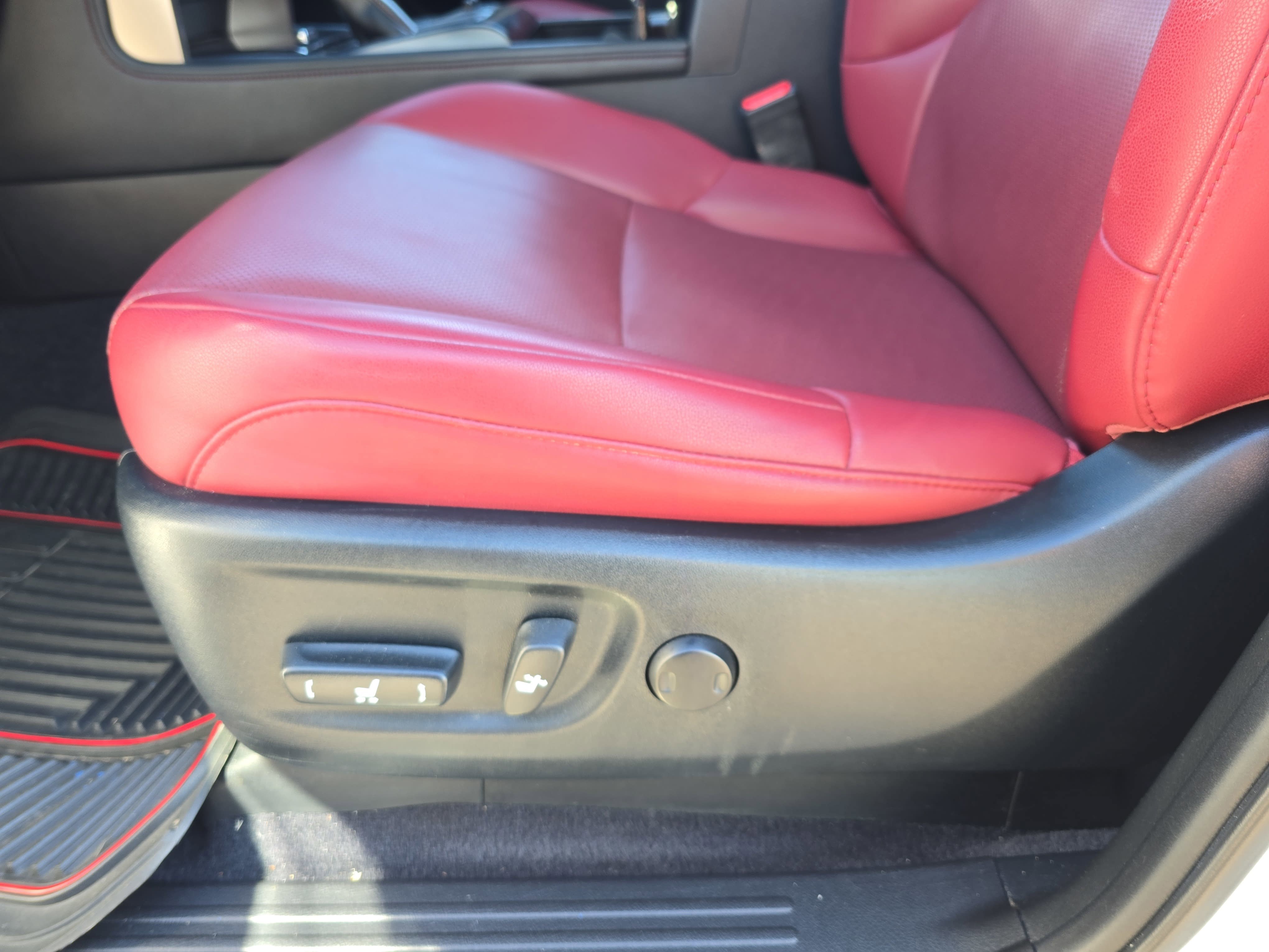 Used 2021 Lexus GX 460 Premium image 28