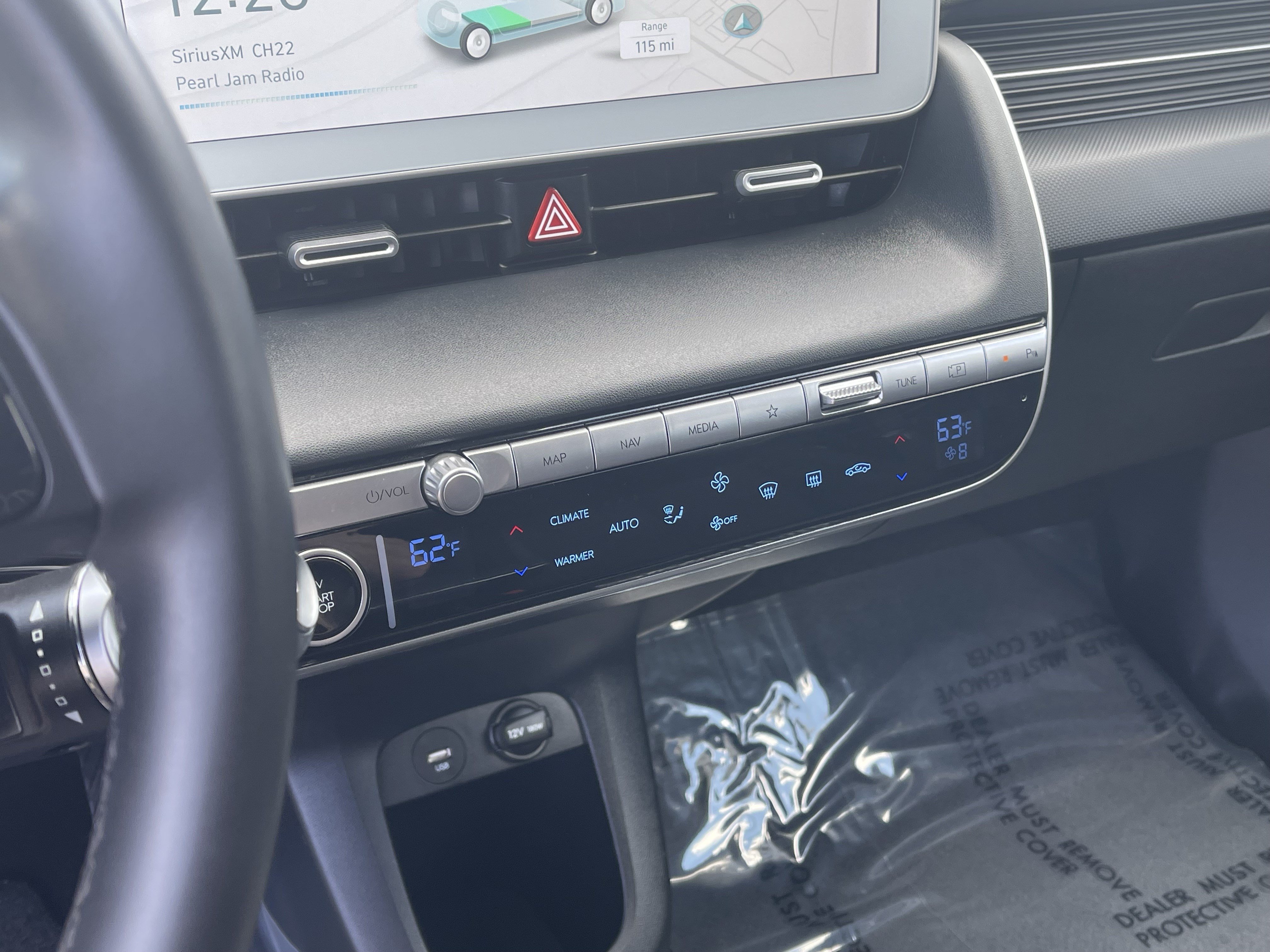 Certified 2024 Hyundai Ioniq 5 SE AWD/4WD image 24
