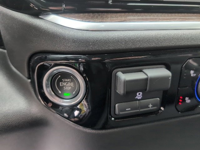 New 2026 Chevrolet Silverado 1500 LT image 21